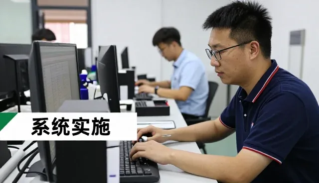 重庆达凯铭优信息科技有限公司关注系统实施未来趋势