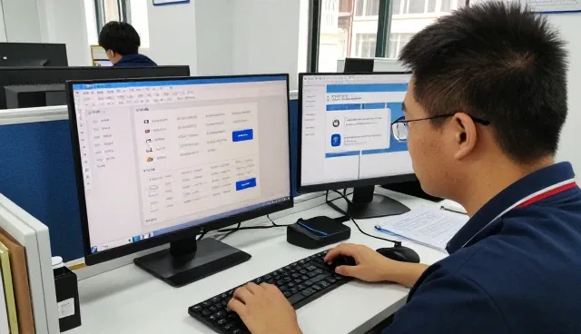 软件研发如何解决施工现场中的实际问题