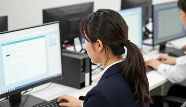 系统维护中的常见问题及优化实践